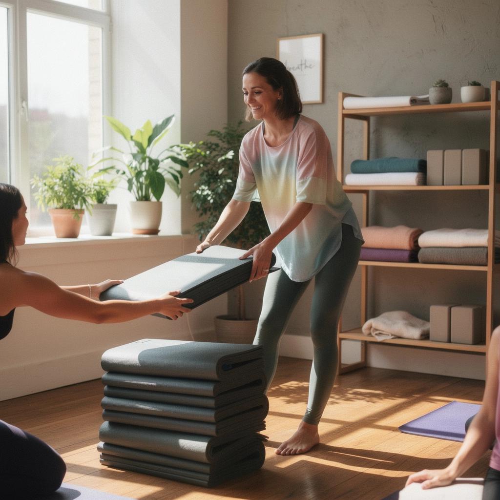 Ana López - Especialista en Bienestar